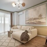Parcul Carol, zona centrala, apartament 2 camere, mobilat&utilat