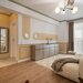 Parcul Carol, zona centrala, apartament 2 camere, mobilat&utilat.