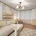 Parcul Carol, zona centrala, apartament 2 camere, mobilat&utilat.