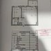 Parcul Carol, zona centrala, apartament 2 camere, mobilat&utilat.